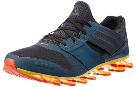 fake springblade solyce running shoe|running in adidas springblade.